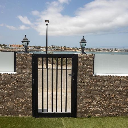Villa Tao Poris Corralejo Zewnętrze zdjęcie