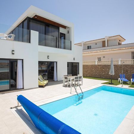 Villa Tao Poris Corralejo Zewnętrze zdjęcie