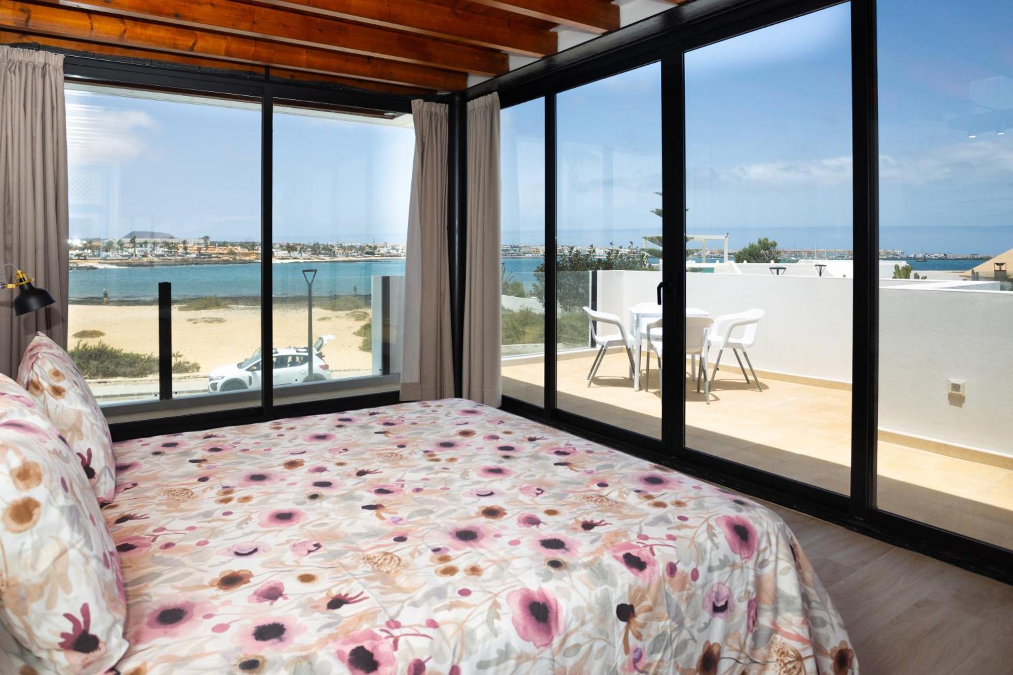 Villa Tao Poris Corralejo Zewnętrze zdjęcie
