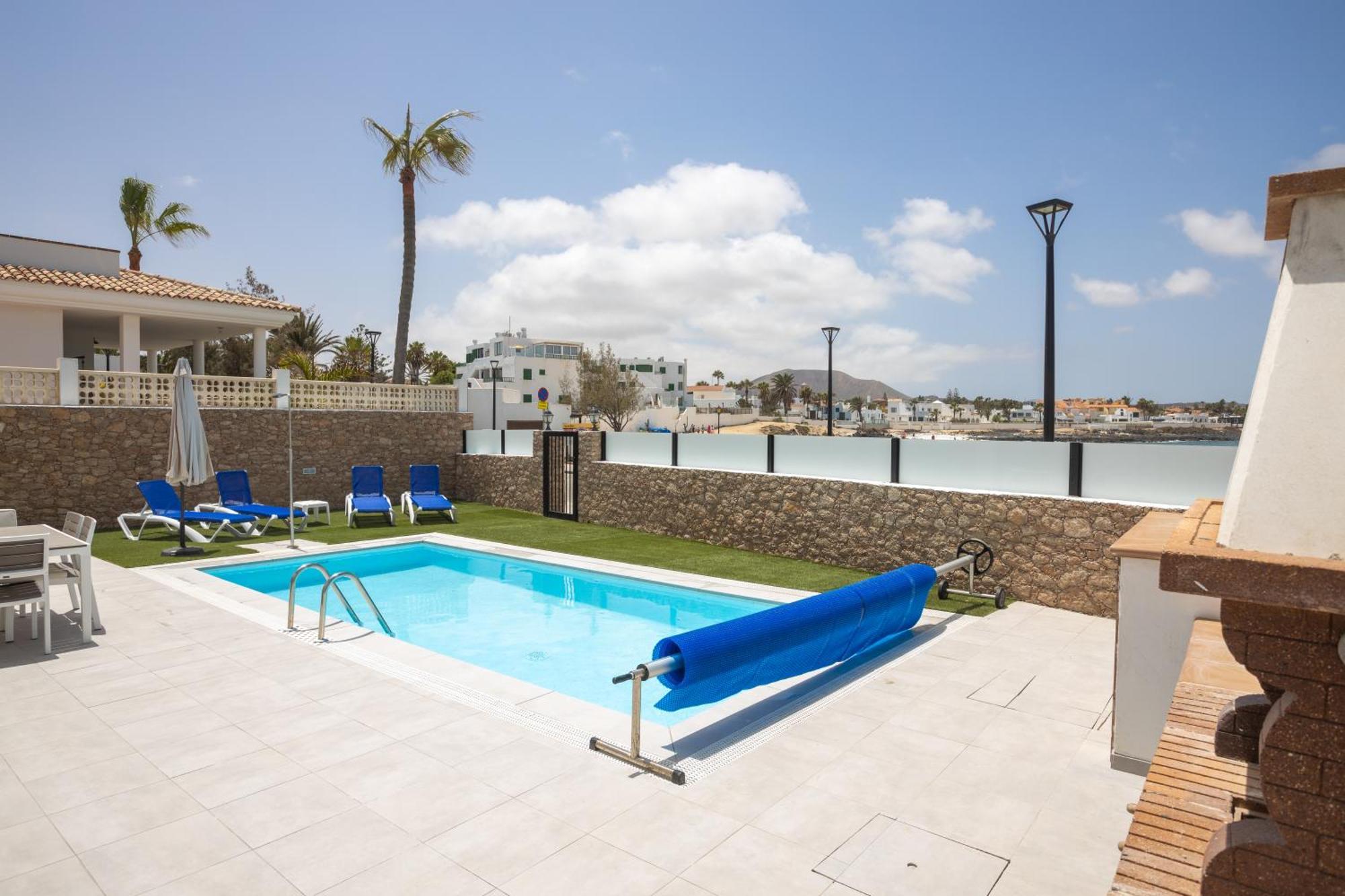 Villa Tao Poris Corralejo Zewnętrze zdjęcie
