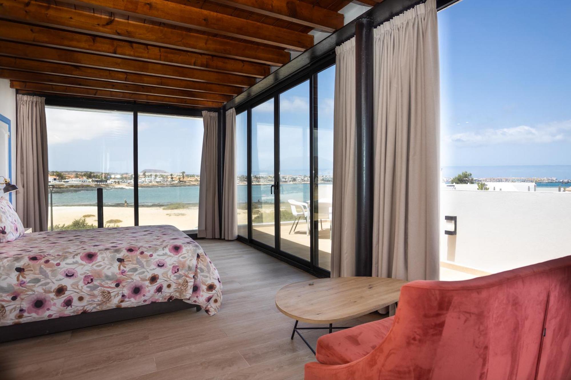 Villa Tao Poris Corralejo Zewnętrze zdjęcie