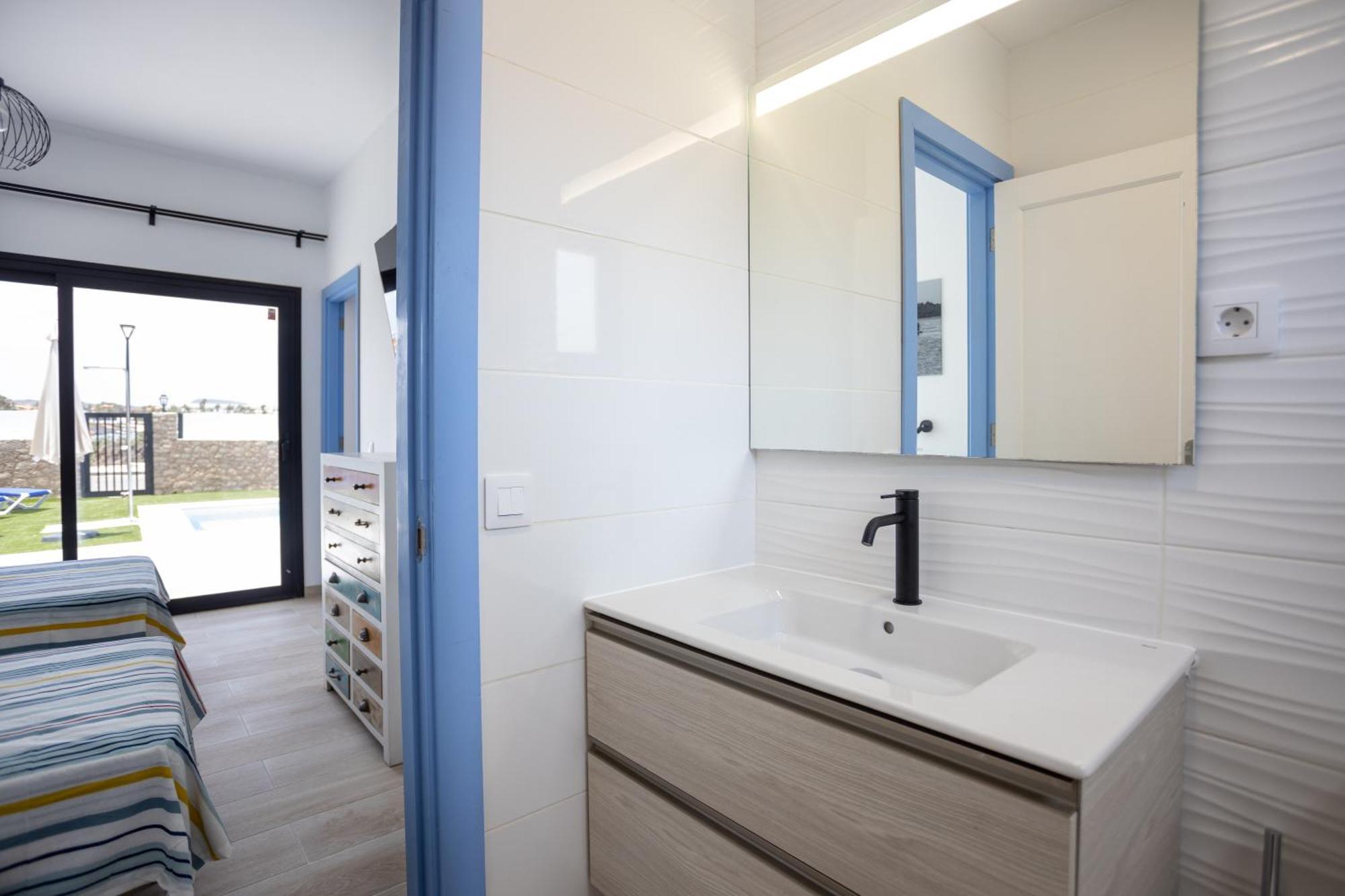 Villa Tao Poris Corralejo Zewnętrze zdjęcie