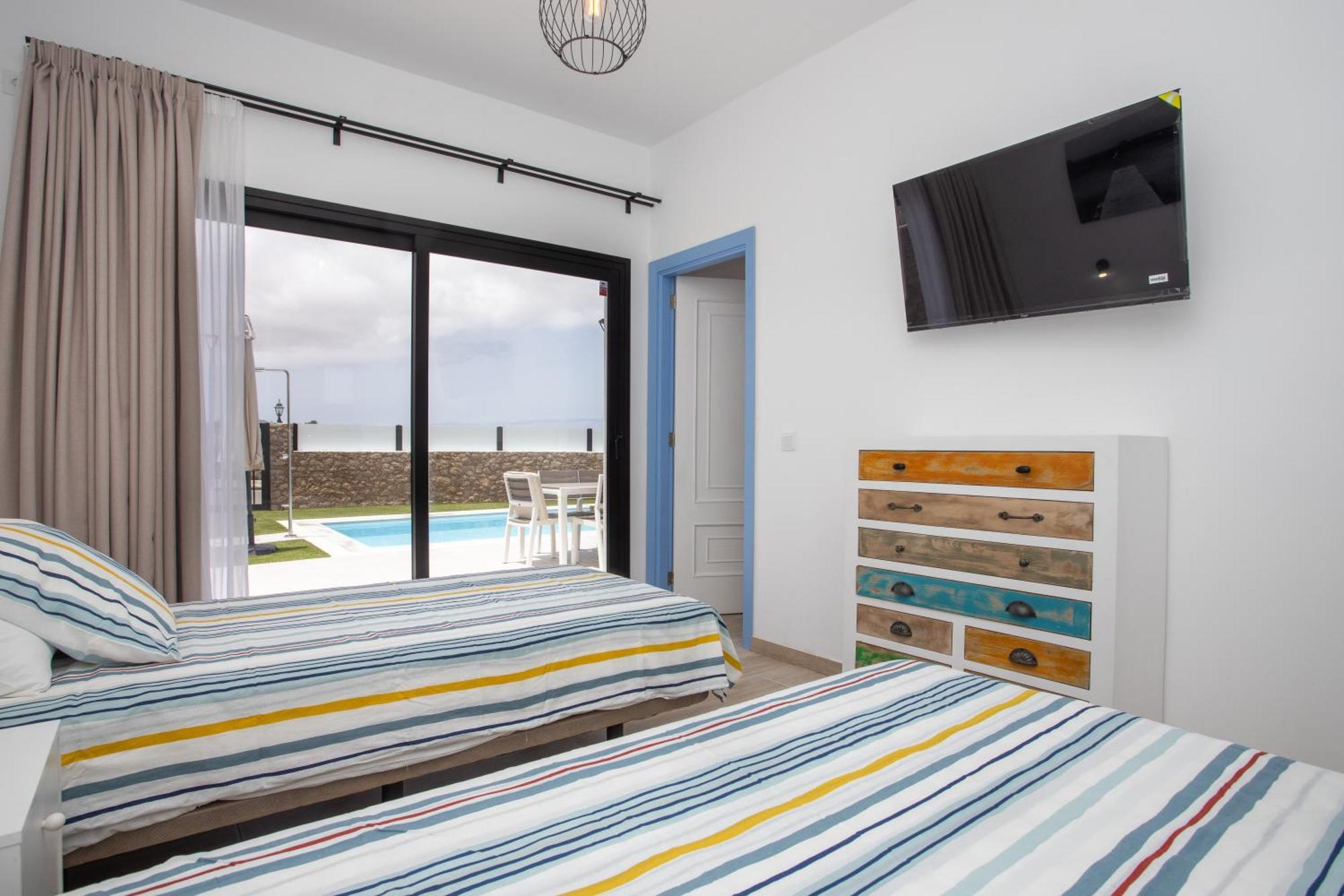 Villa Tao Poris Corralejo Zewnętrze zdjęcie