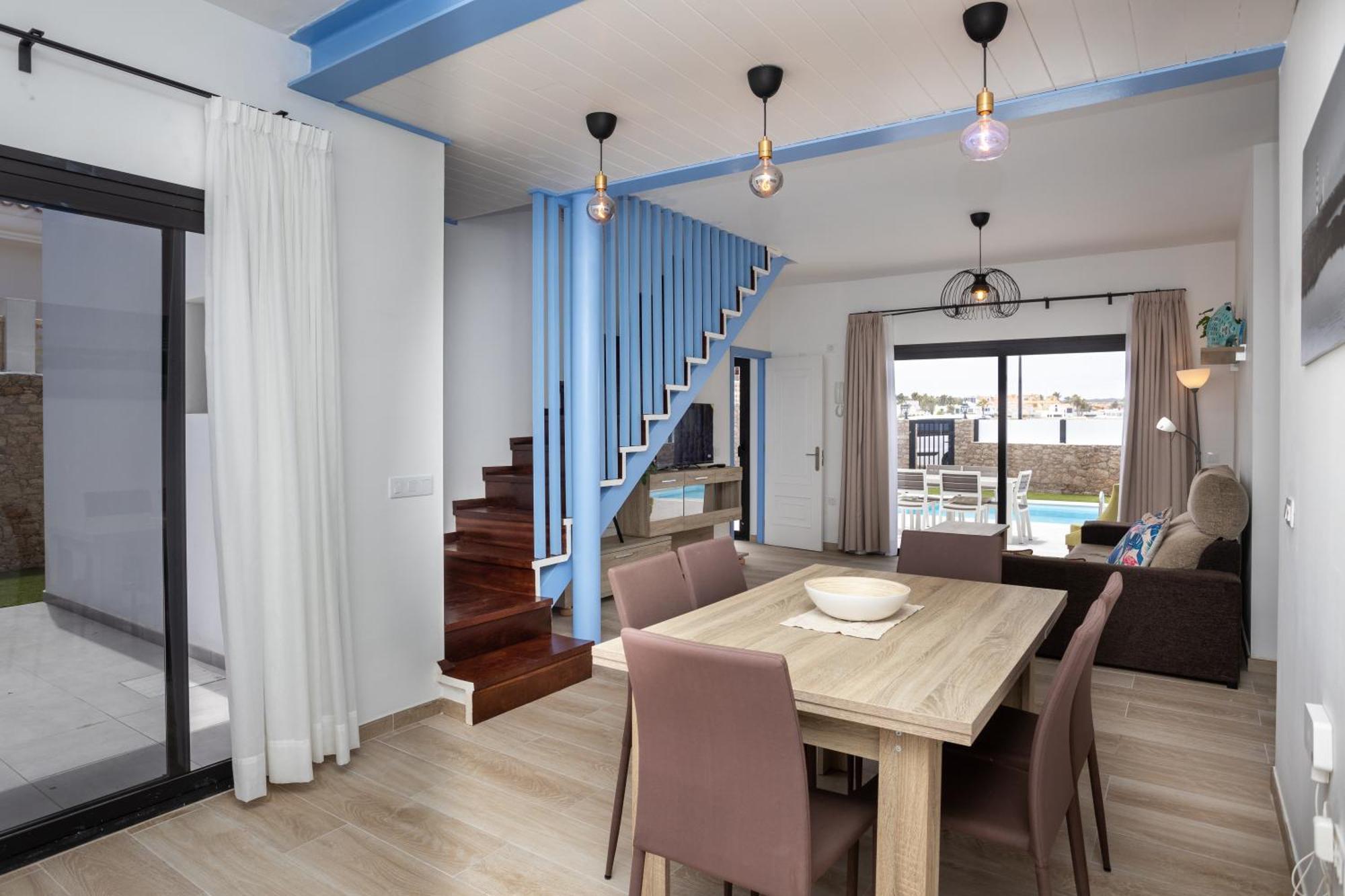 Villa Tao Poris Corralejo Zewnętrze zdjęcie