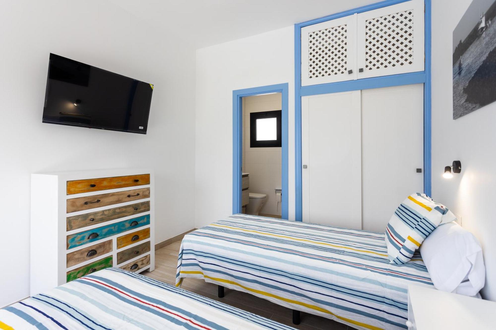 Villa Tao Poris Corralejo Zewnętrze zdjęcie