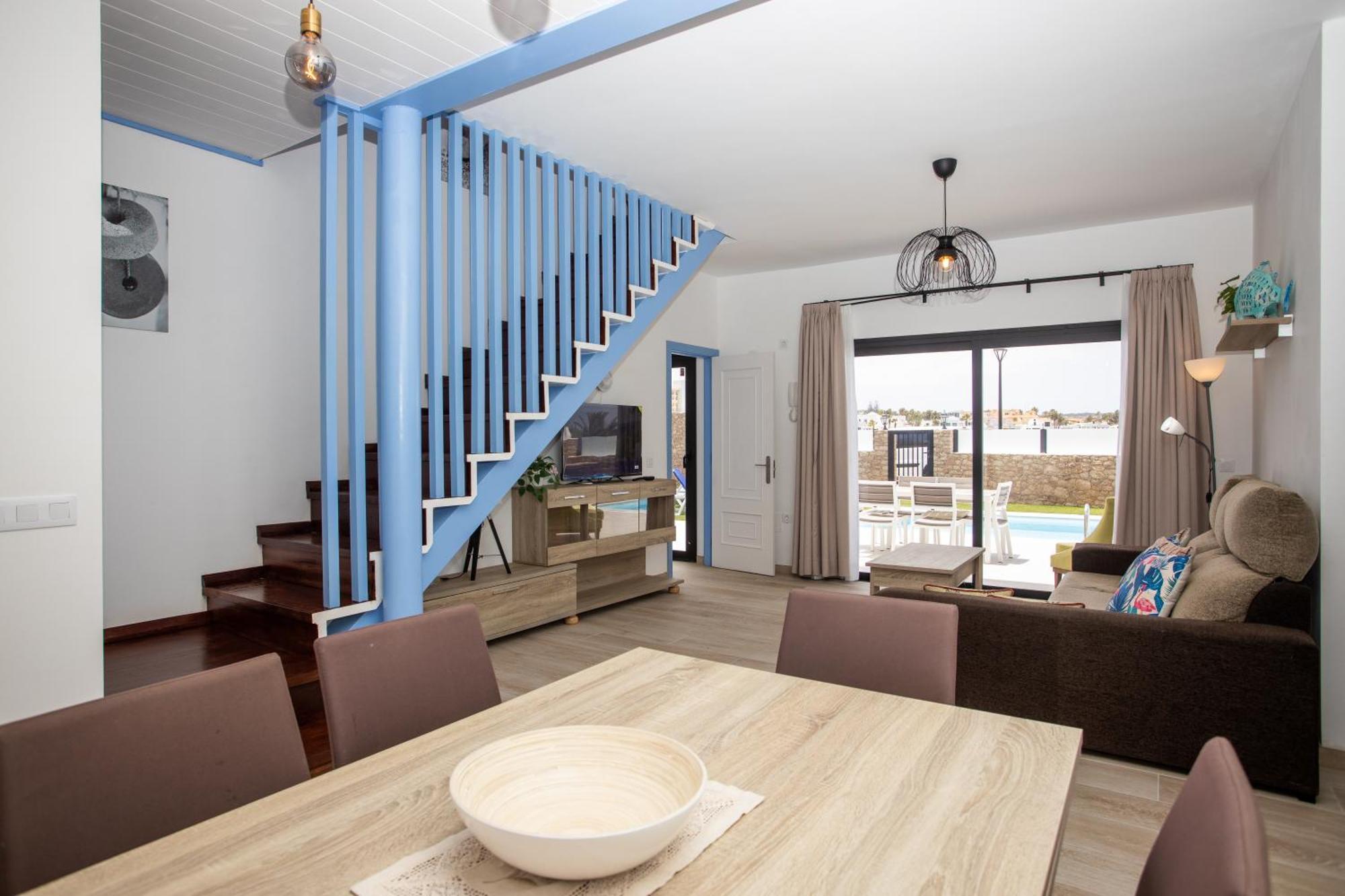Villa Tao Poris Corralejo Zewnętrze zdjęcie