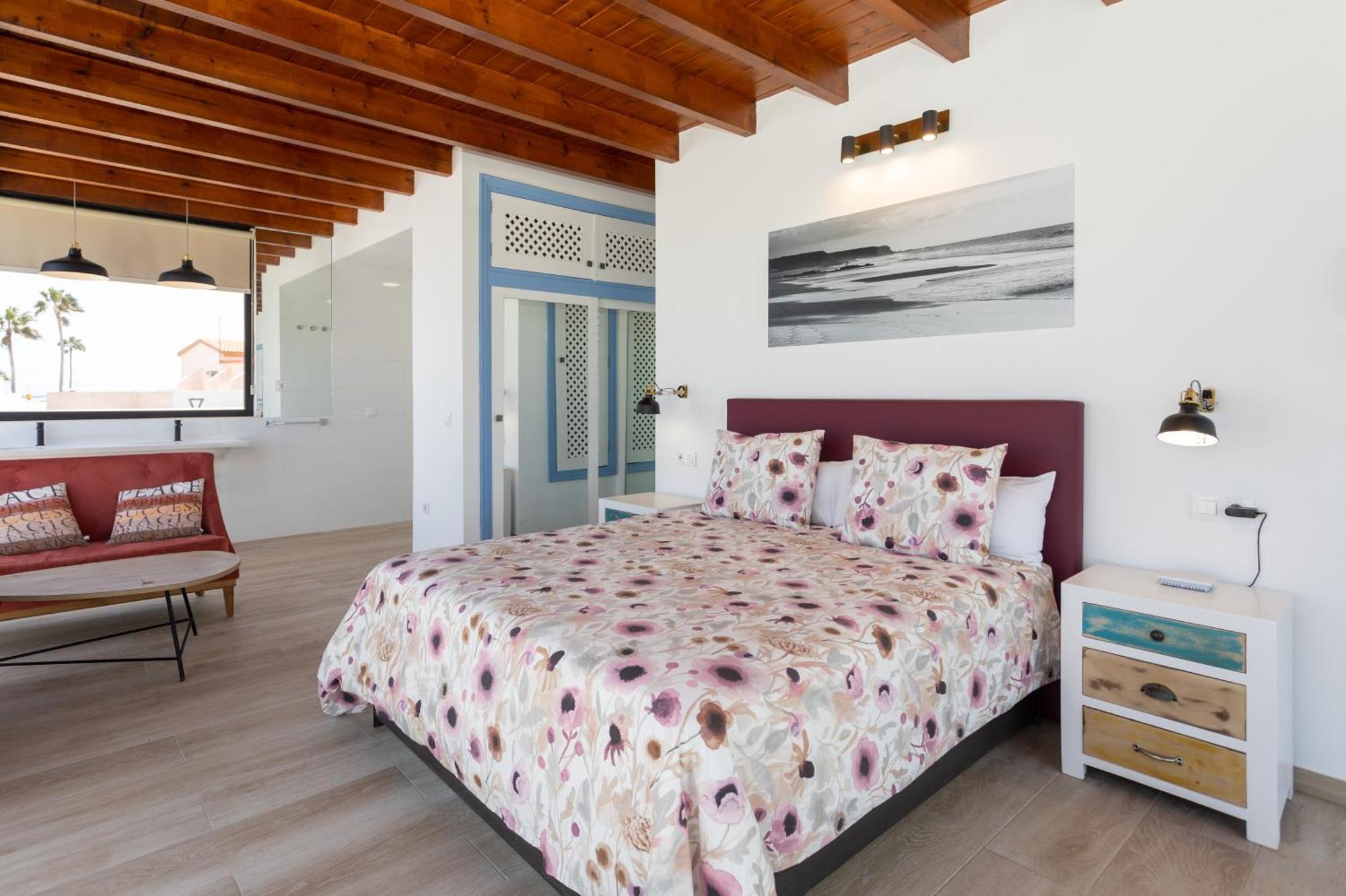 Villa Tao Poris Corralejo Zewnętrze zdjęcie