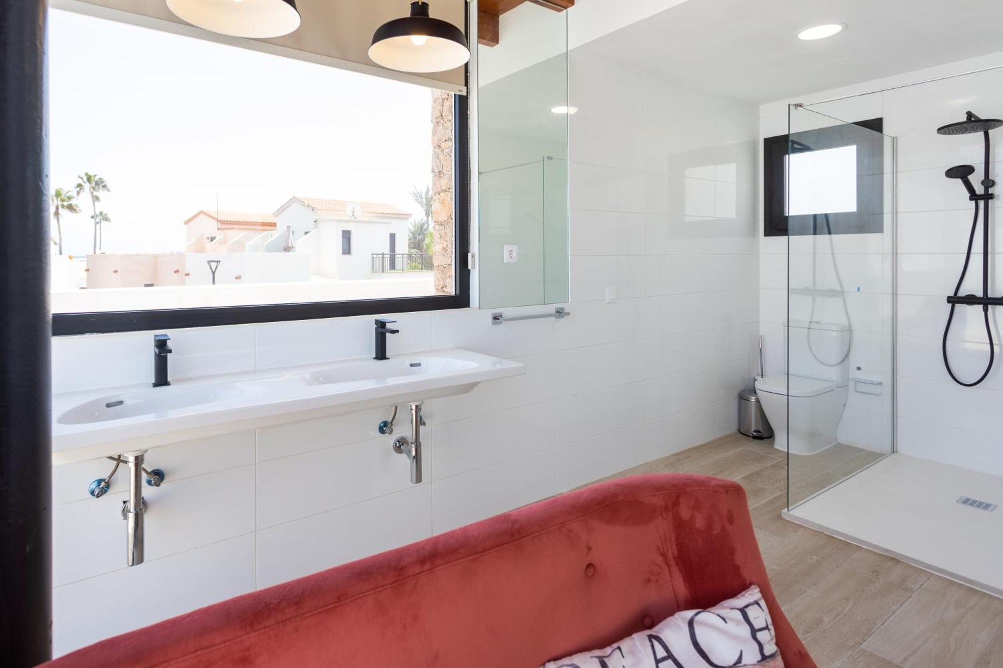 Villa Tao Poris Corralejo Zewnętrze zdjęcie