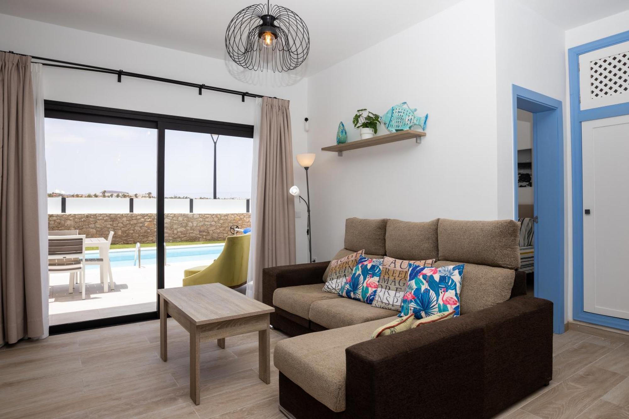 Villa Tao Poris Corralejo Zewnętrze zdjęcie