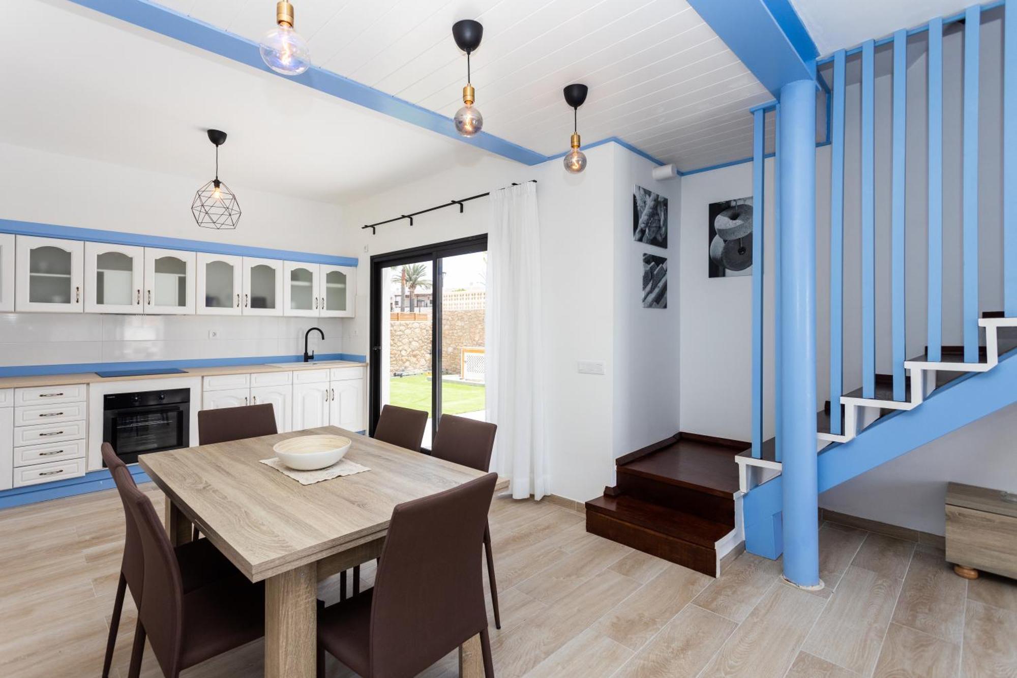 Villa Tao Poris Corralejo Zewnętrze zdjęcie