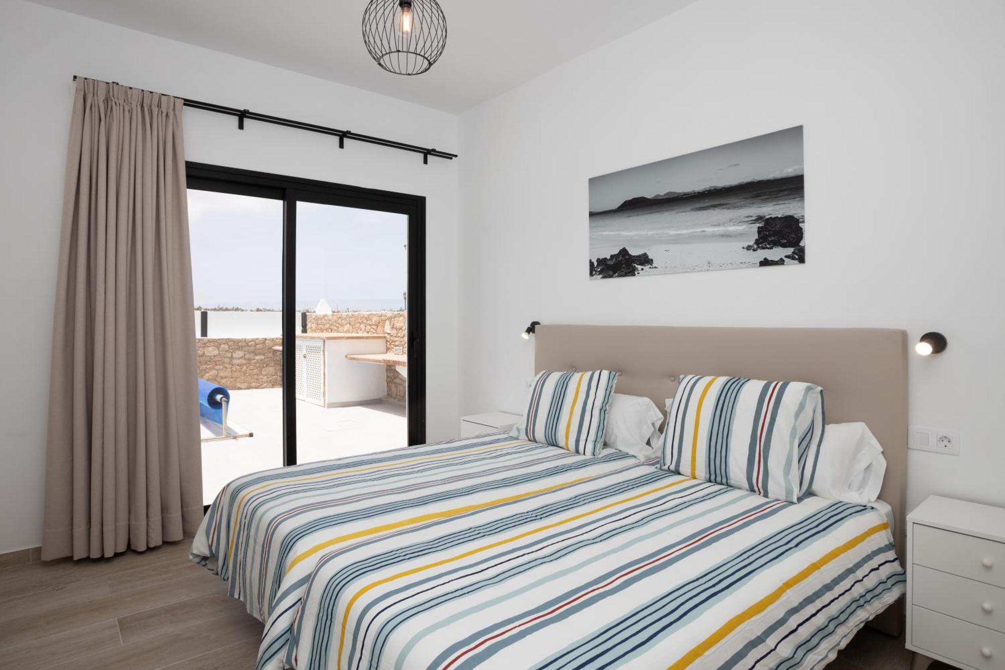 Villa Tao Poris Corralejo Zewnętrze zdjęcie