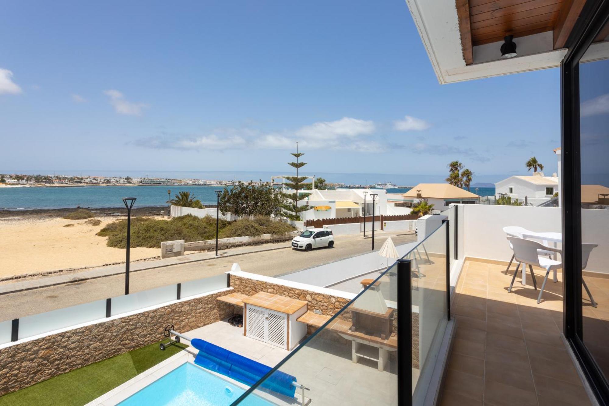 Villa Tao Poris Corralejo Zewnętrze zdjęcie