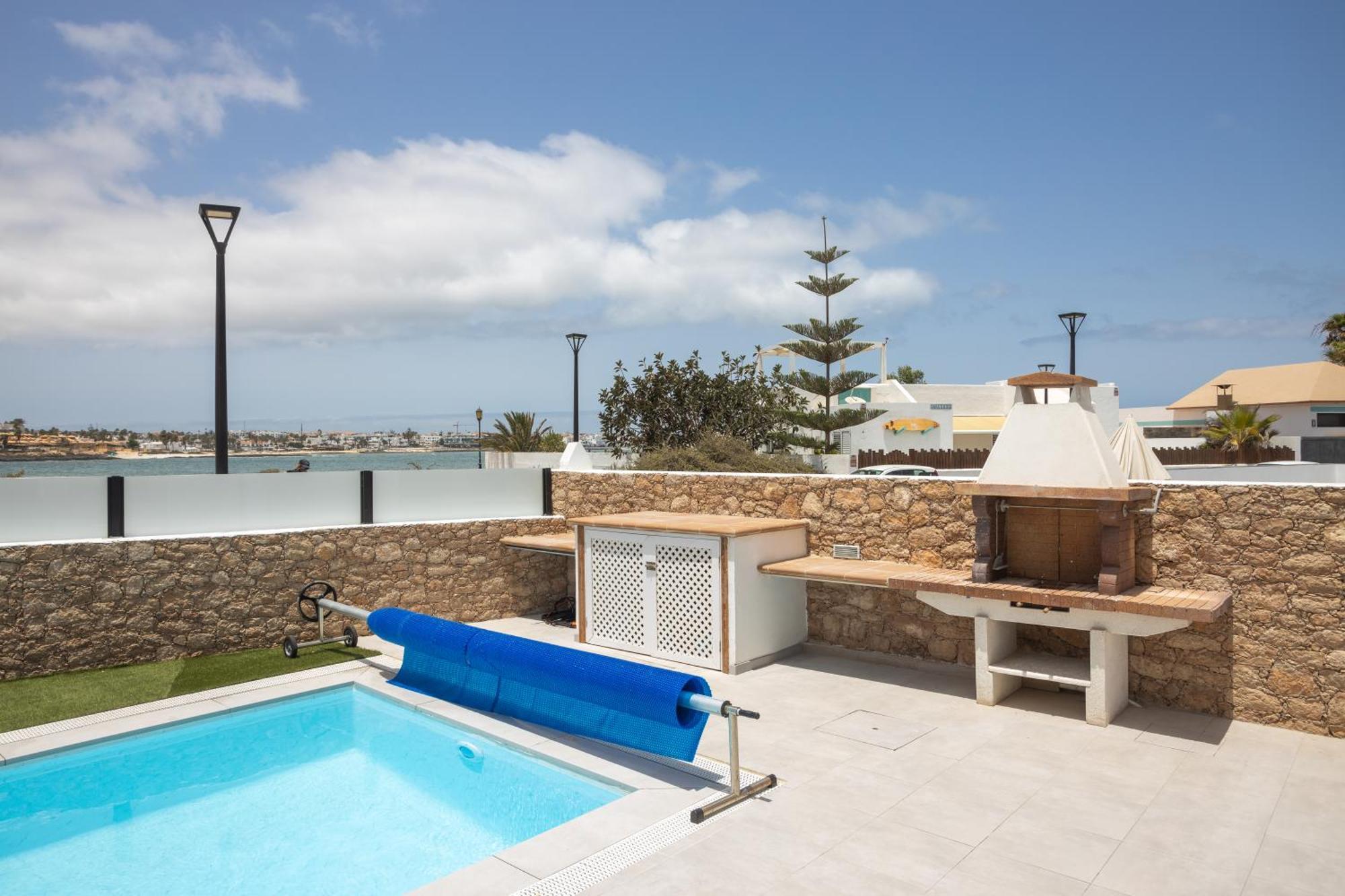 Villa Tao Poris Corralejo Zewnętrze zdjęcie