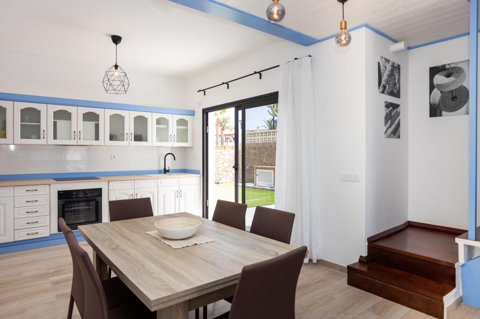 Villa Tao Poris Corralejo Zewnętrze zdjęcie