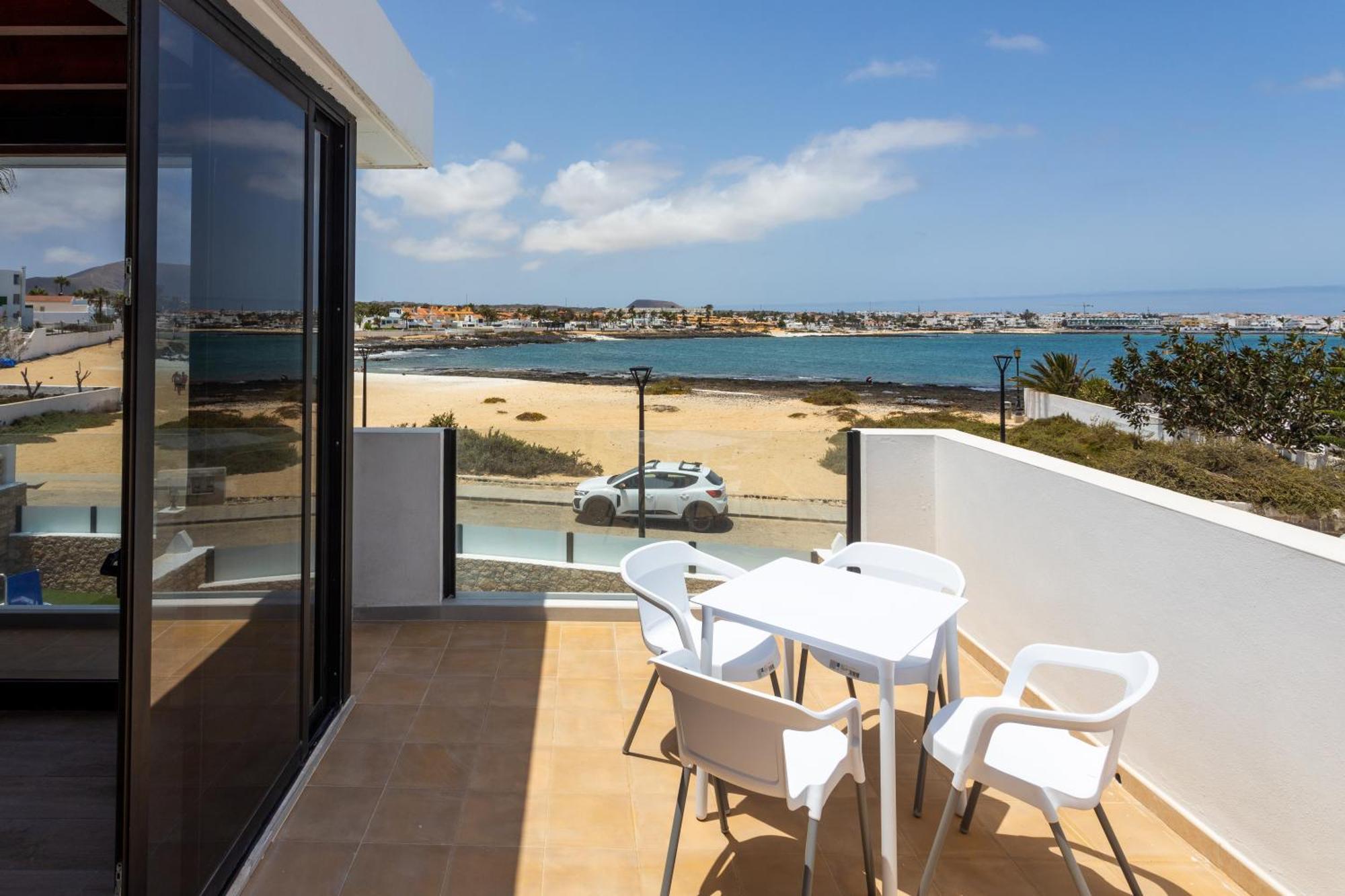 Villa Tao Poris Corralejo Zewnętrze zdjęcie