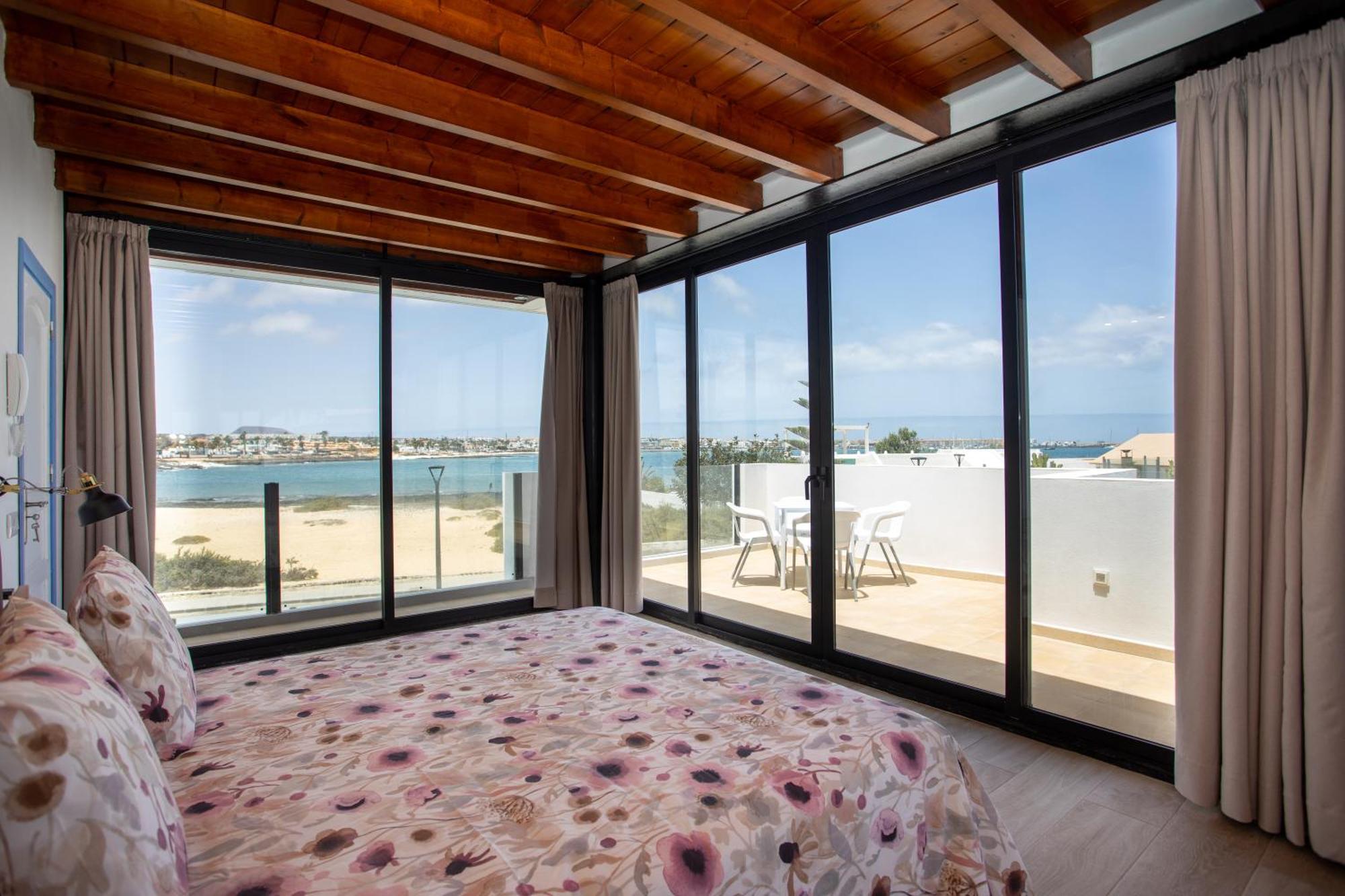 Villa Tao Poris Corralejo Zewnętrze zdjęcie